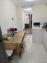 Blk 807 Khatib Gardens (Yishun), HDB 4 Rooms #528186841